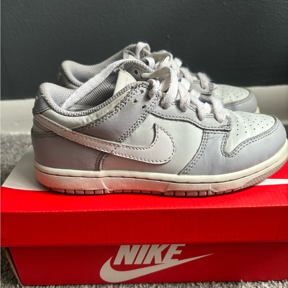 Nike Dunk Low (PS) - Picture 6 of 7